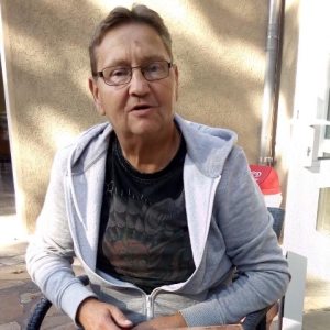 Profilbild von Uwe Gerlach