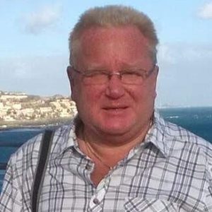 Profilbild von Uwe Gerlach