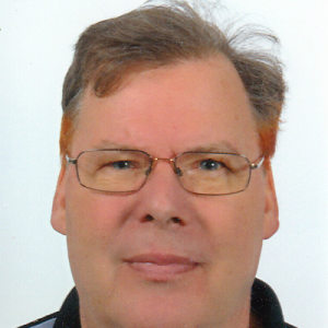 Profilbild von Uwe Gerling