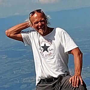 Profilbild von Uwe Gerlitz