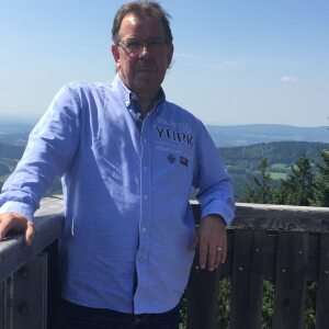 Profilbild von Uwe Gernentz