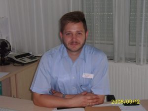 Profilbild von Uwe Gerold