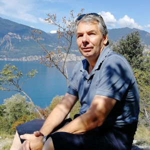 Profilbild von Uwe Gertgens