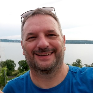 Profilbild von Uwe Geßler