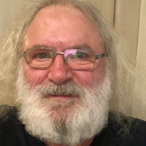 Profilbild von Uwe Geßner