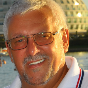 Profilbild von Uwe Geudtner