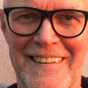 Profilbild von Uwe Gieler