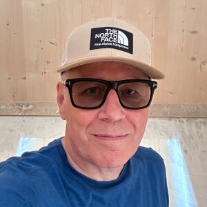 Profilbild von Uwe Gies