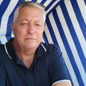 Profilbild von Uwe Giese