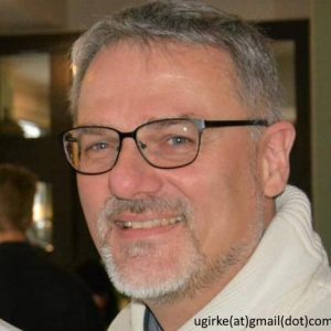Profilbild von Uwe Girke