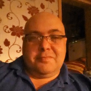 Profilbild von Uwe Girth