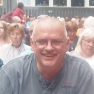 Profilbild von Uwe Glaner