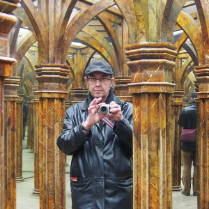 Profilbild von Uwe Glasauer