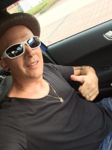 Profilbild von Uwe Glaser