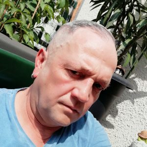 Profilbild von Uwe Glaser