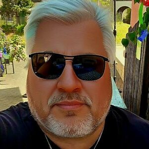 Profilbild von Uwe Globig