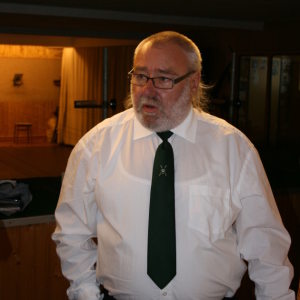 Profilbild von Uwe Glöckner