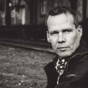 Profilbild von Uwe Glöckner