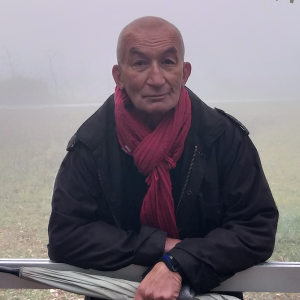 Profilbild von Uwe Glund