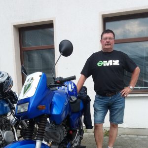 Profilbild von Uwe Gobel