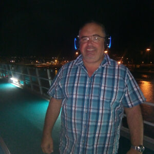 Profilbild von Uwe Göbel