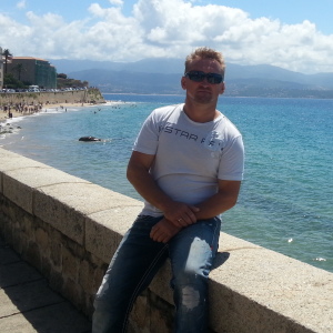 Profilbild von Uwe Göbel