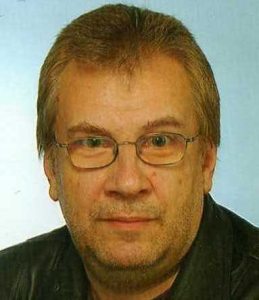Profilbild von Uwe Göhring