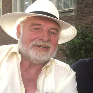 Profilbild von Uwe Goergens