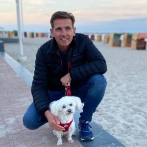 Profilbild von Uwe Goerke