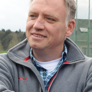Profilbild von Uwe Goertz