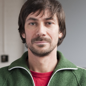 Profilbild von Uwe Gössel