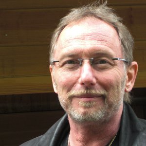 Profilbild von Uwe Göttmann