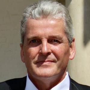 Profilbild von Uwe Goetz