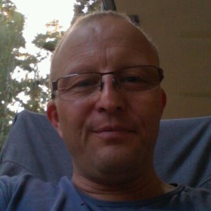 Profilbild von Uwe Götze