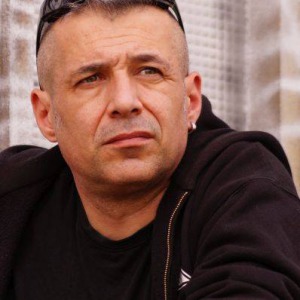 Profilbild von Uwe Götzel