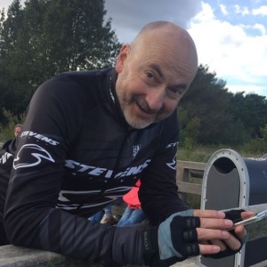 Profilbild von Uwe Goldammer