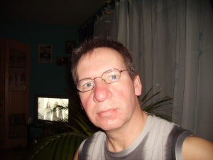 Profilbild von Uwe Goldbach