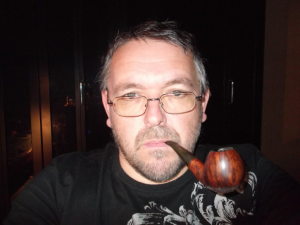 Profilbild von Uwe Goldbach
