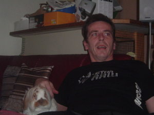 Profilbild von Uwe Goldbeck