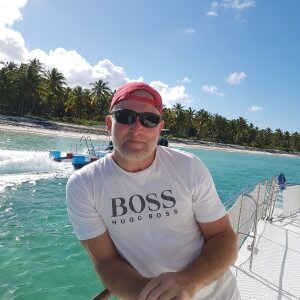 Profilbild von Uwe Goldschmidt