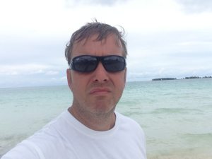 Profilbild von Uwe Goldstein