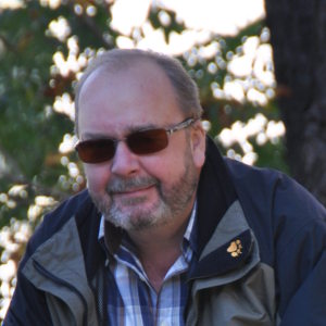 Profilbild von Uwe Golka