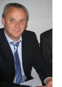 Profilbild von Uwe Golla