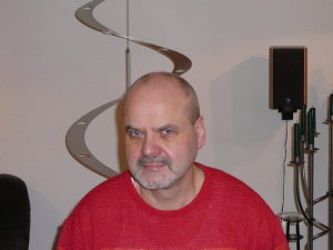 Profilbild von Uwe Gorschewski