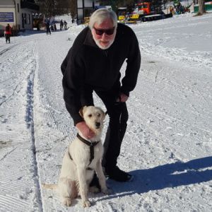 Profilbild von Uwe Gottmann