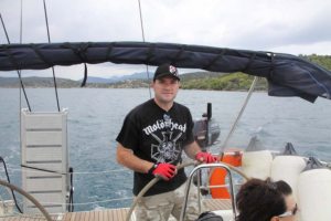 Profilbild von Uwe Gottowski