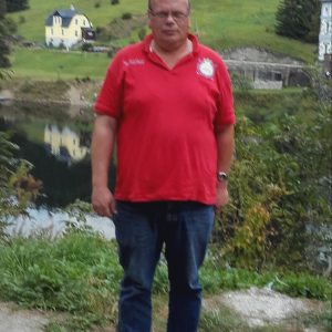 Profilbild von Uwe Gottschald