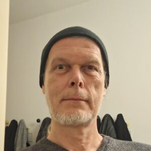 Profilbild von Uwe Goy-Schröder