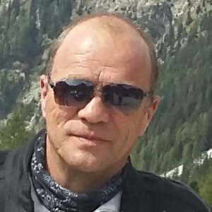 Profilbild von Uwe Grabo