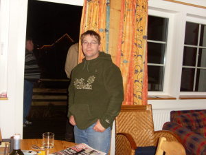 Profilbild von Uwe Grabowski